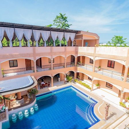Dinah'S Tourist Inn Puerto Princesa Екстер'єр фото